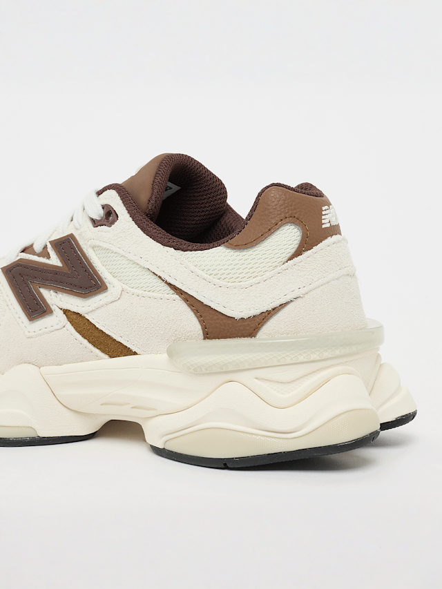 New Balance, 9060, beige, Image 7 of 7