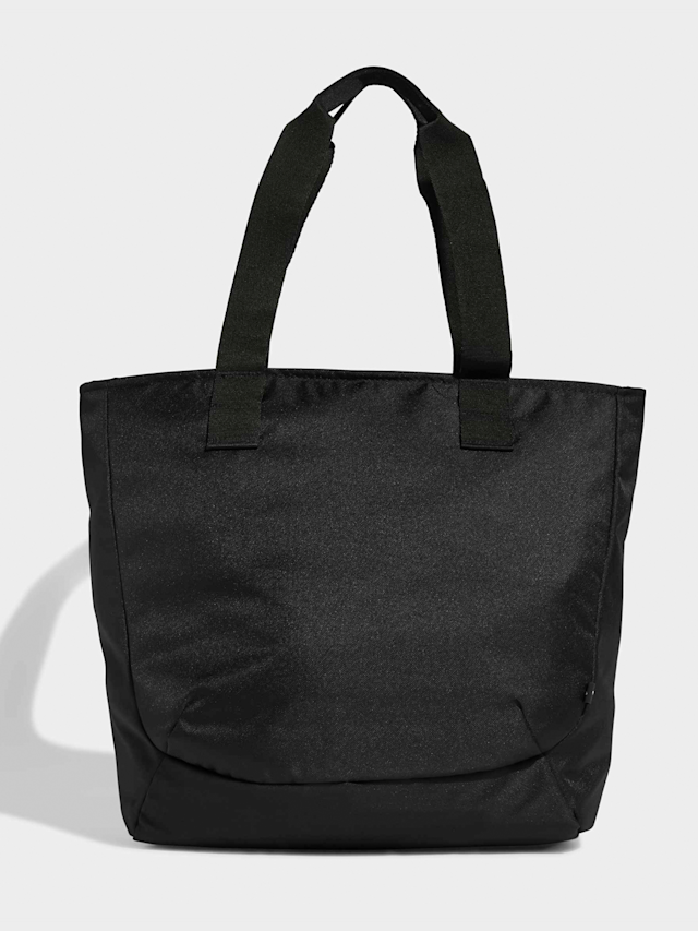 adidas Originals, Adidas Prime Tote Bag, black, Image 2 of 4