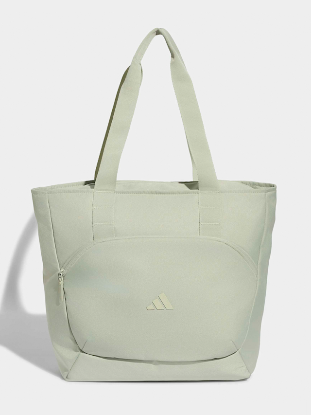 adidas Originals, Prime Tote Bag, green, Image 1 of 6