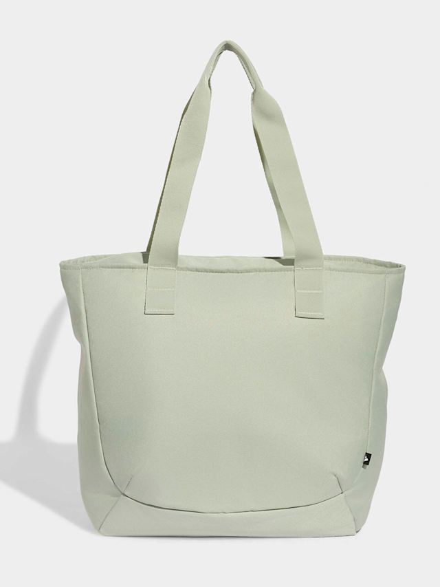 adidas Originals, Prime Tote Bag, green, Image 2 of 6