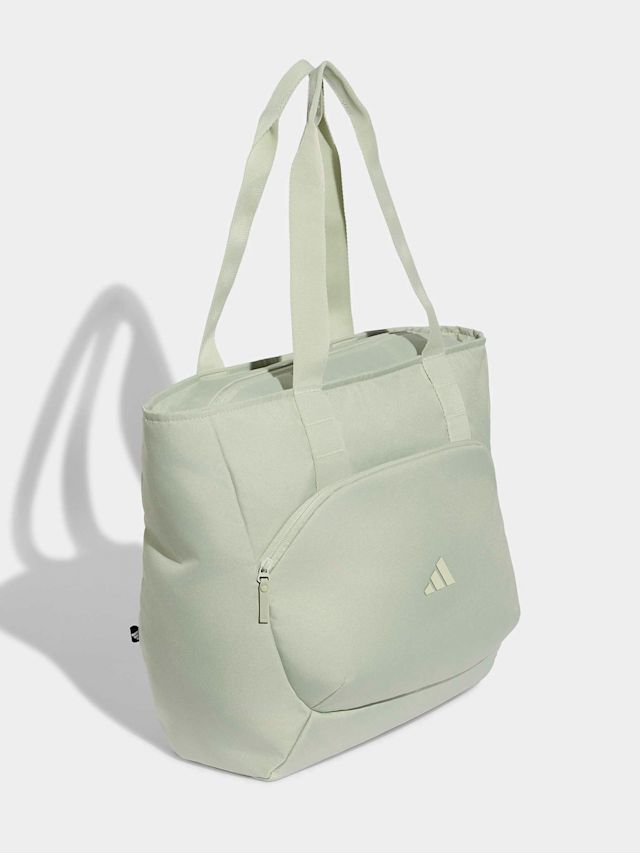 adidas Originals, Prime Tote Bag, green, Image 3 of 6