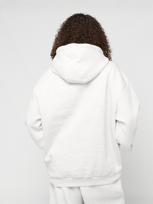 Urban Classics, Fluffy Hoody, grey, Image 2 of 4