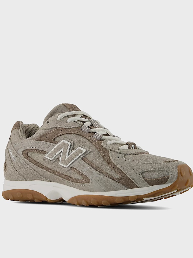 New Balance, 204L, grey, Image 3 of 5