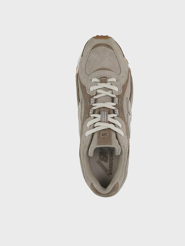 New Balance, 204L, grey, Image 5 of 5