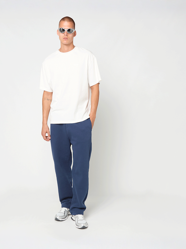 Urban Classics, Fluffy Trackpants electriclilac, blue, Image 3 of 3