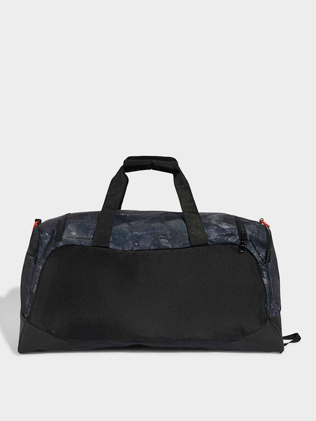 adidas Originals, Training Defender Graphics Duffelbag M, grey, Image 2 of 6
