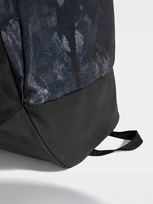 adidas Originals, Training Defender Graphics Duffelbag M, grey, Image 6 of 6
