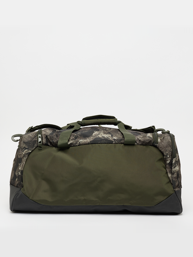 adidas Originals, Training Defender Graphic Duffle Bag Medium, green, Image 3 of 4