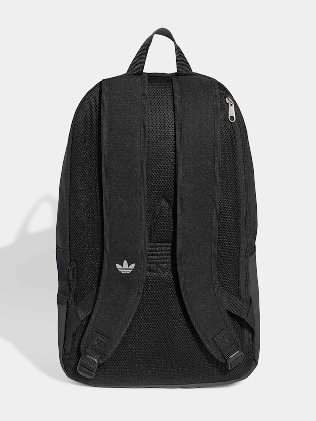 adidas Originals, Backpack, black, Image 2 of 6