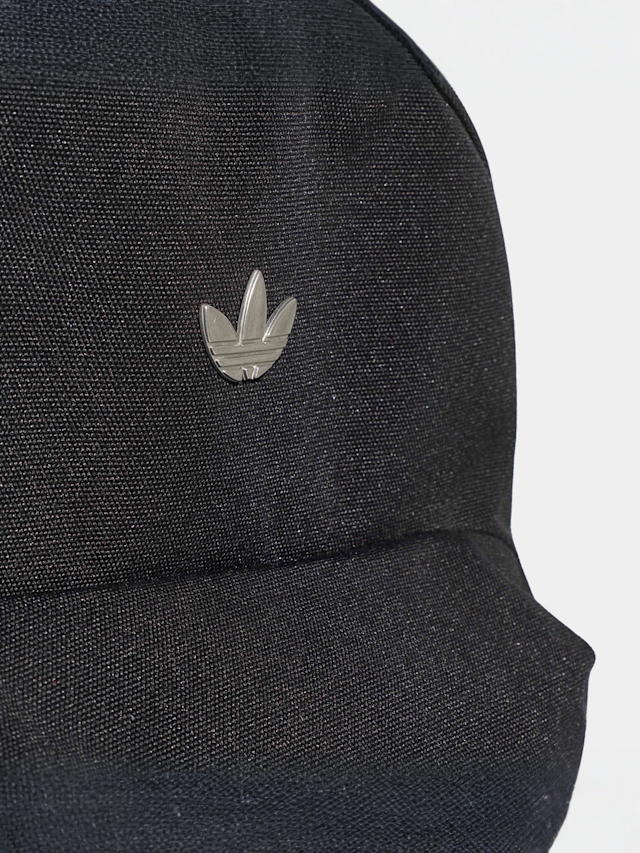 adidas Originals, Backpack, black, Image 5 of 6
