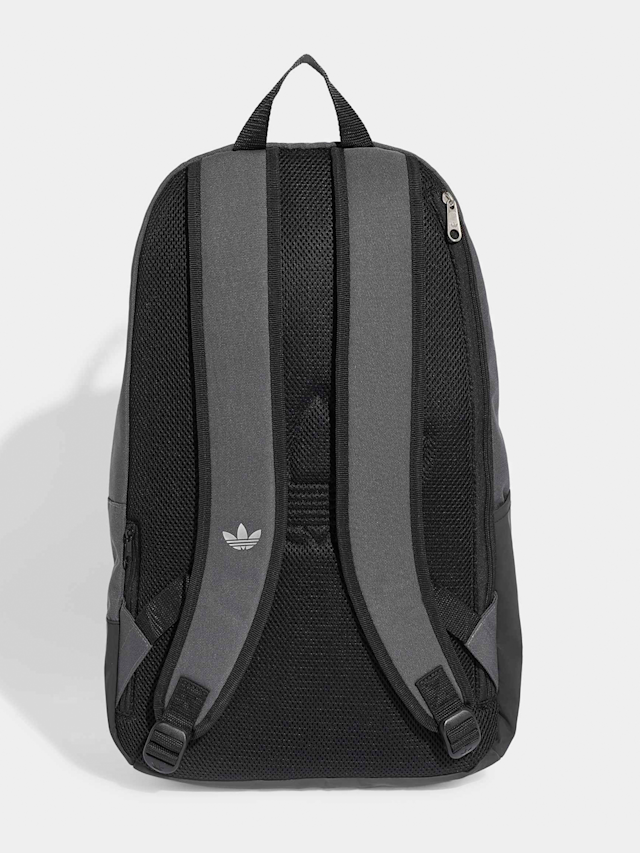 adidas Originals, Backpack, grey, Image 2 of 6