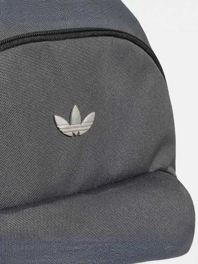 adidas Originals, Backpack, grey, Image 5 of 6