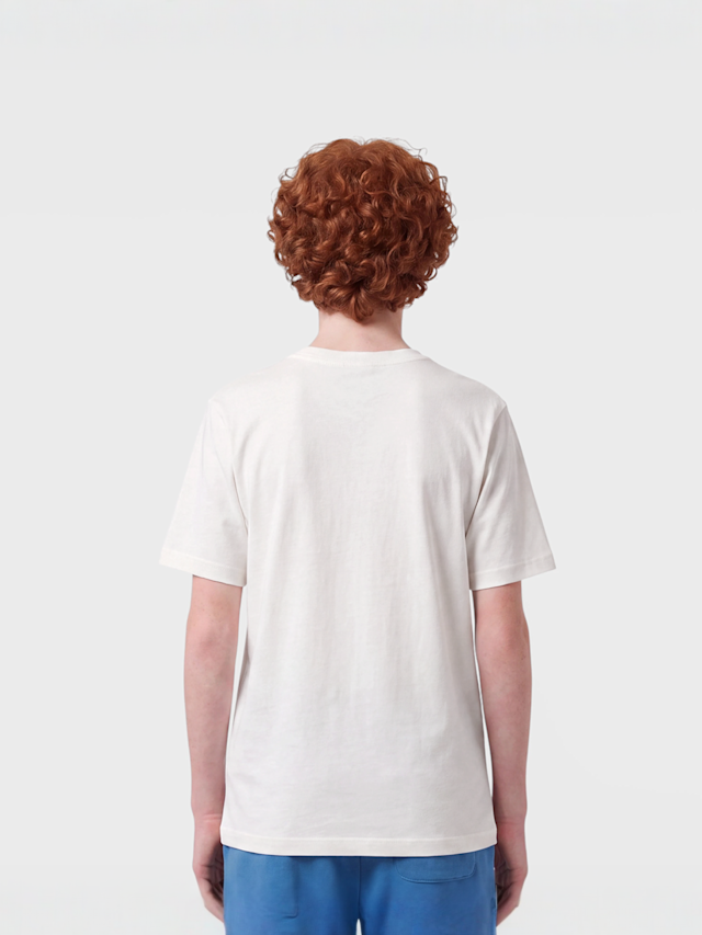 Jordan, JDB MJ Retro Hangtime Short Sleeve Tee, multi-colour, Image 2 of 4
