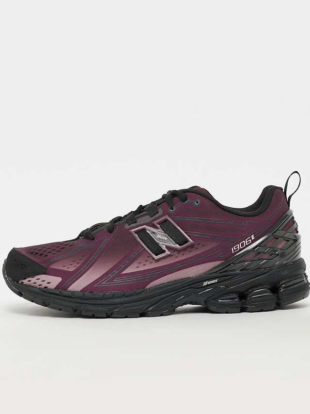 New Balance, 1906, red, Image 1 of 7