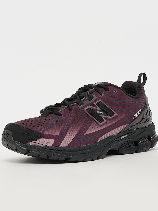 New Balance, 1906 eclipse, red, Image 2 of 7