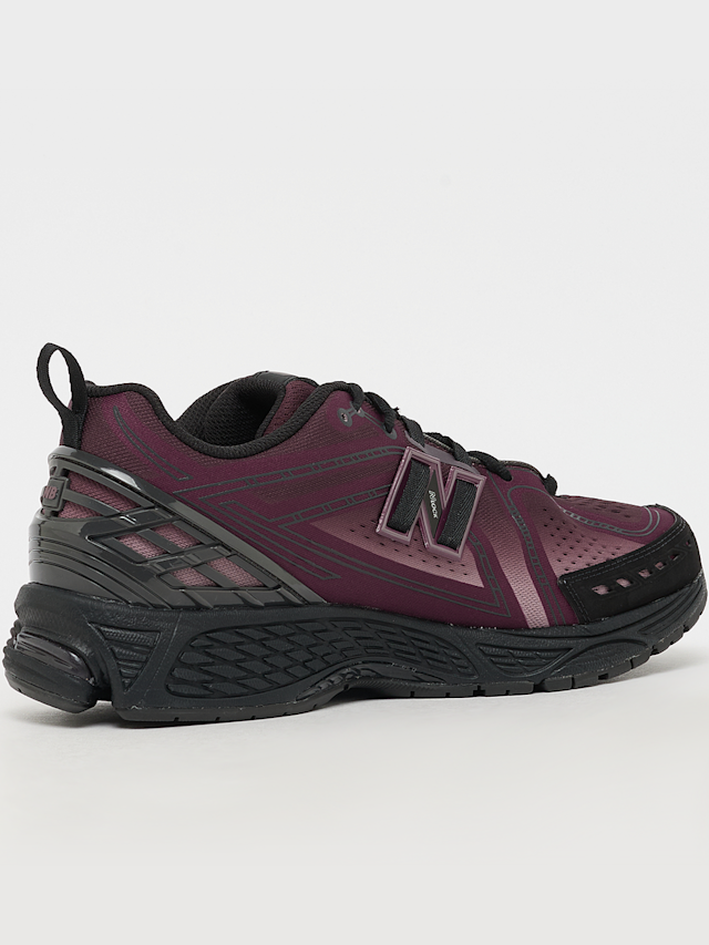 New Balance, 1906 eclipse, red, Image 3 of 7