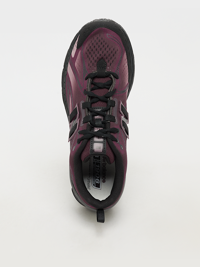 New Balance, 1906, red, Image 5 of 7