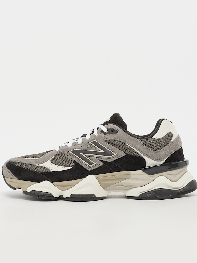 New Balance, 9060 raincloud, grey, Image 1 of 8
