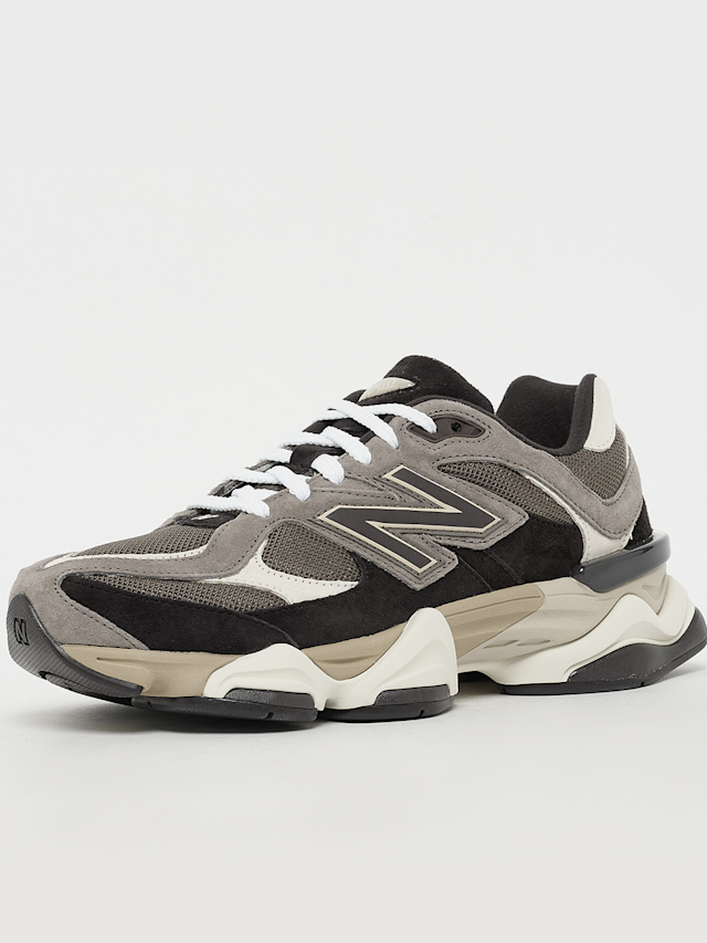 New Balance, 9060 raincloud, grey, Image 2 of 8