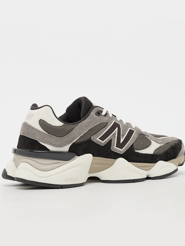 New Balance, 9060, grey, Image 3 of 8