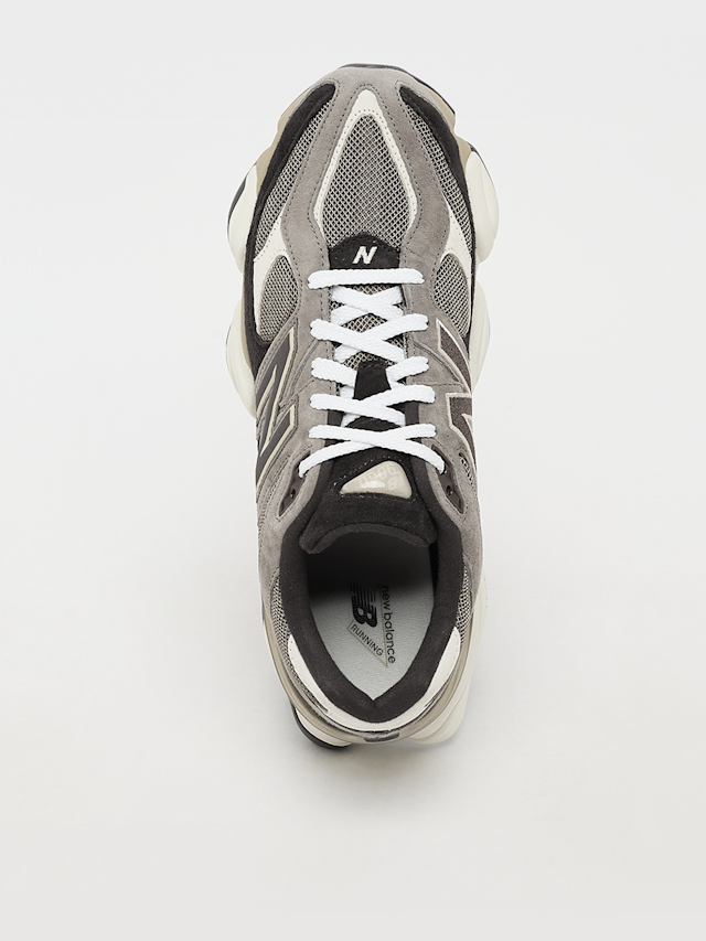 New Balance, 9060 raincloud, grey, Image 5 of 8