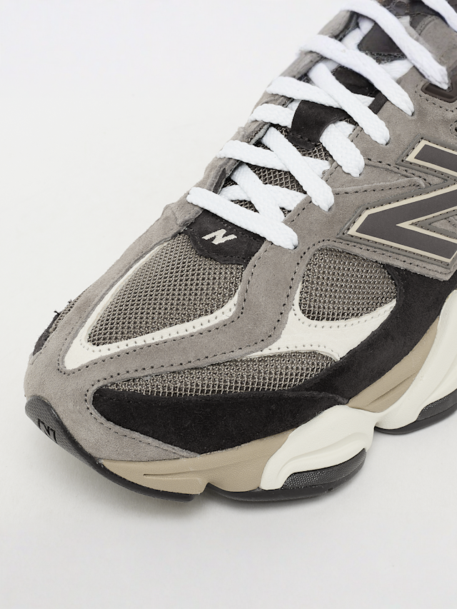 New Balance, 9060, grey, Image 6 of 8