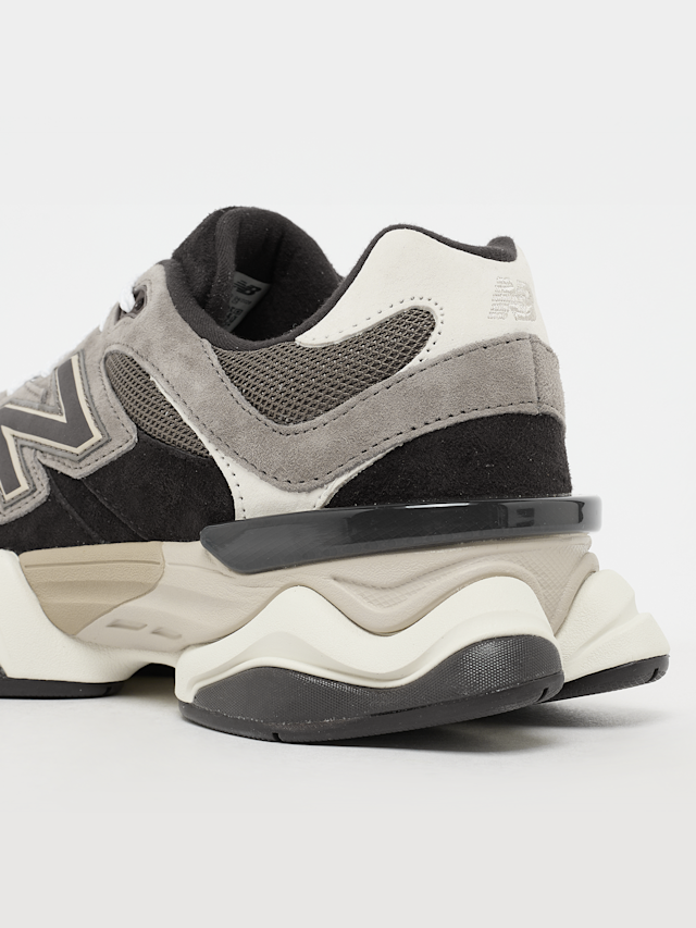 New Balance, 9060 raincloud, grey, Image 7 of 8
