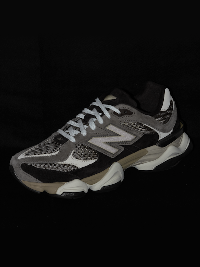 New Balance, 9060, grey, Image 8 of 8
