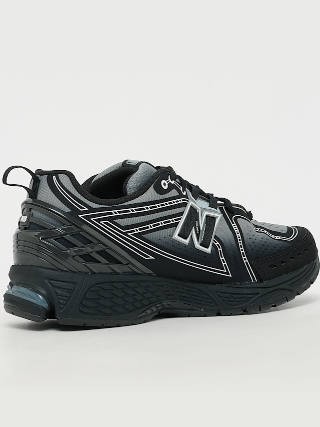 New Balance, 1906, black, Image 3 of 7