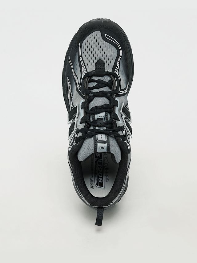 New Balance, 1906, black, Image 5 of 7