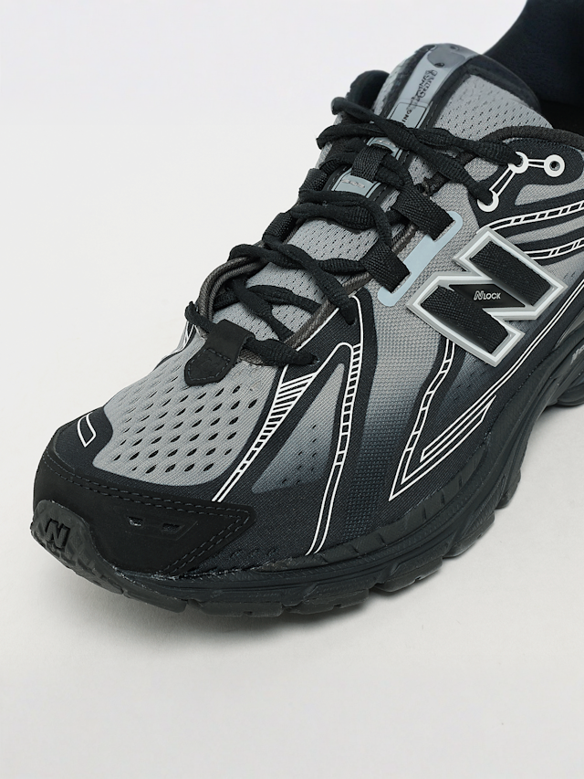 New Balance, 1906, black, Image 6 of 7