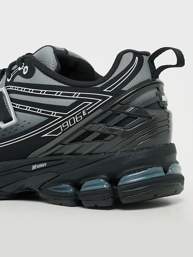 New Balance, 1906, black, Image 7 of 7