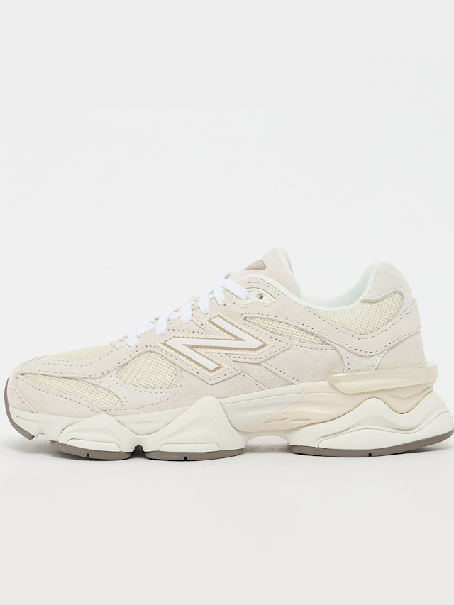 New Balance, 9060 NEW, beige, Image 1 of 7