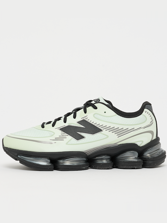 New Balance, 2000, green, Image 1 of 7