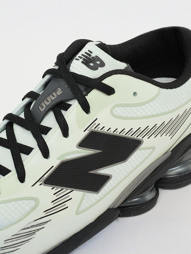 New Balance, 2000, green, Image 6 of 7