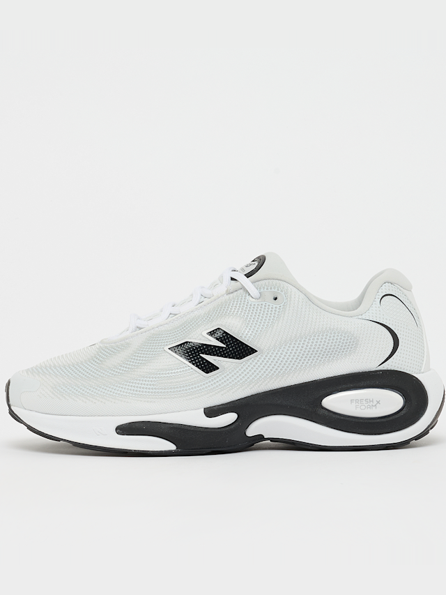 New Balance, AC Runner, white, Image 1 of 7