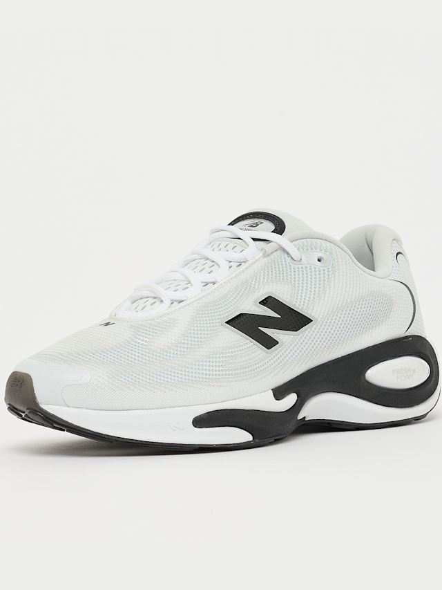 New Balance, AC Runner, white, Image 2 of 7