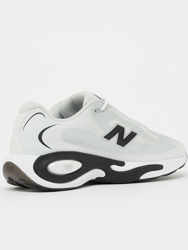 New Balance, AC Runner, white, Image 3 of 7