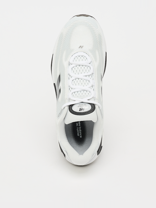 New Balance, AC Runner, white, Image 5 of 7