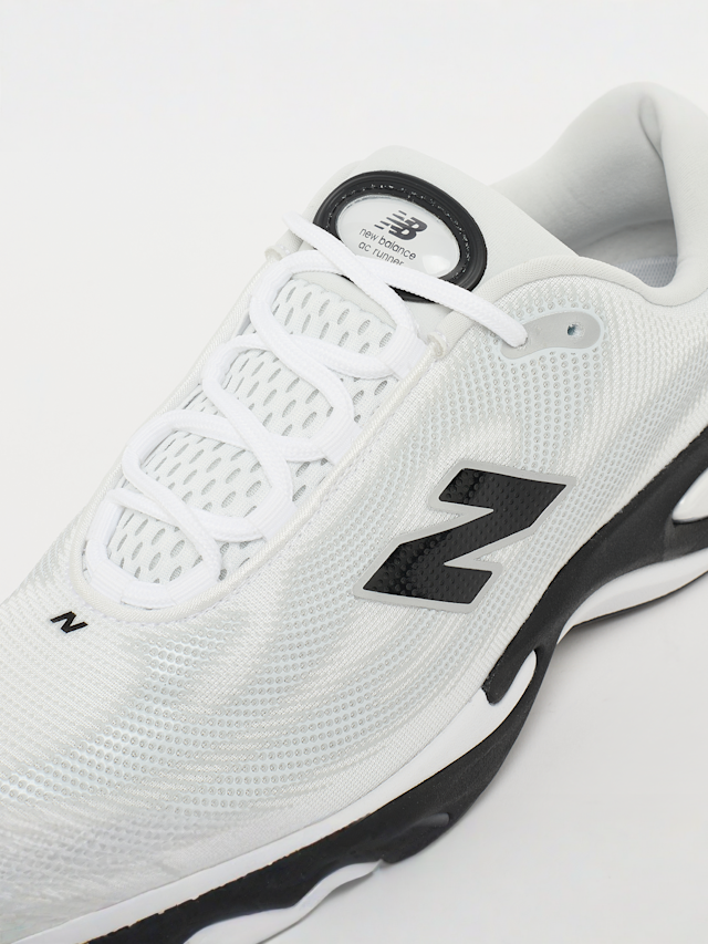 New Balance, AC Runner, white, Image 6 of 7