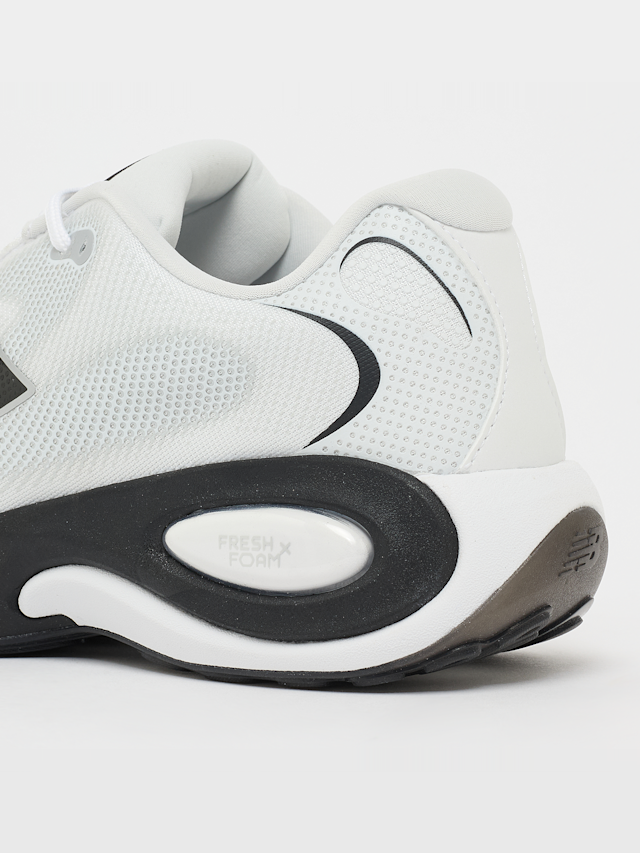 New Balance, AC Runner, white, Image 7 of 7