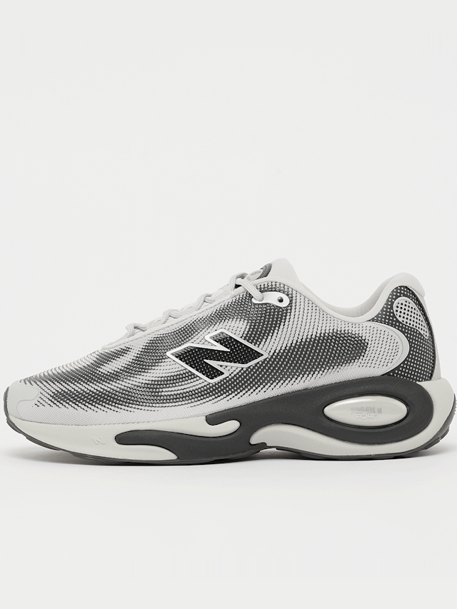 New Balance, AC Runner, grey, Image 1 of 7