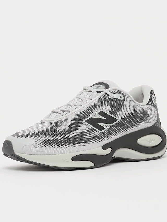 New Balance, AC Runner, grey, Image 2 of 7