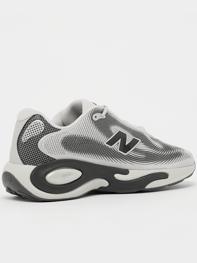 New Balance, AC Runner, grey, Image 3 of 7