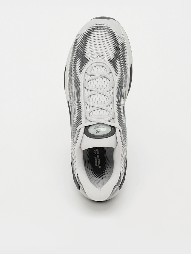 New Balance, AC Runner, grey, Image 5 of 7