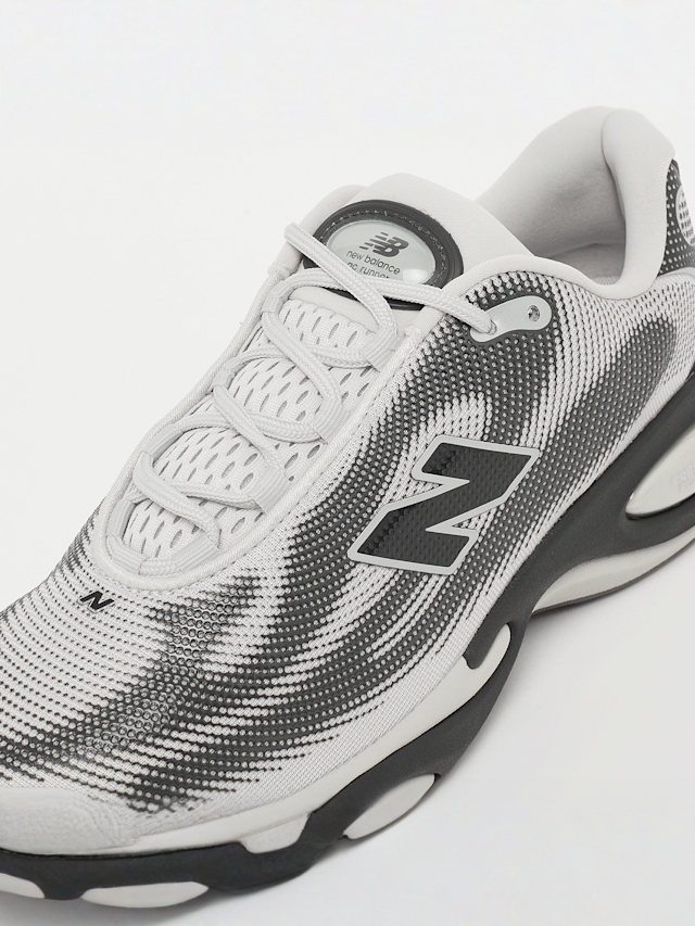 New Balance, AC Runner, grey, Image 6 of 7