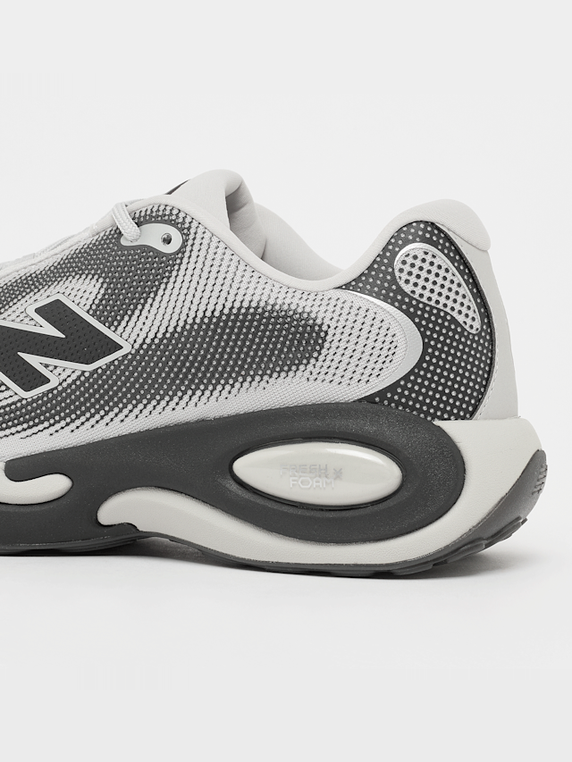 New Balance, AC Runner, grey, Image 7 of 7