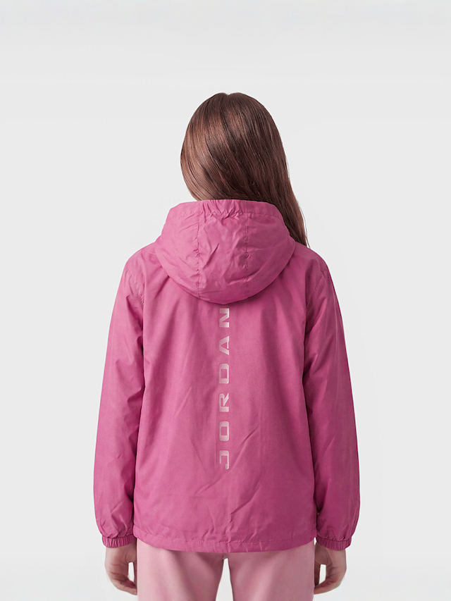 Jordan, 3 IN 1 Systems Jacket, light pink, Image 2 of 8