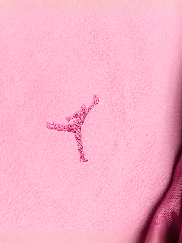 Jordan, 3 IN 1 Systems Jacket, light pink, Image 4 of 8
