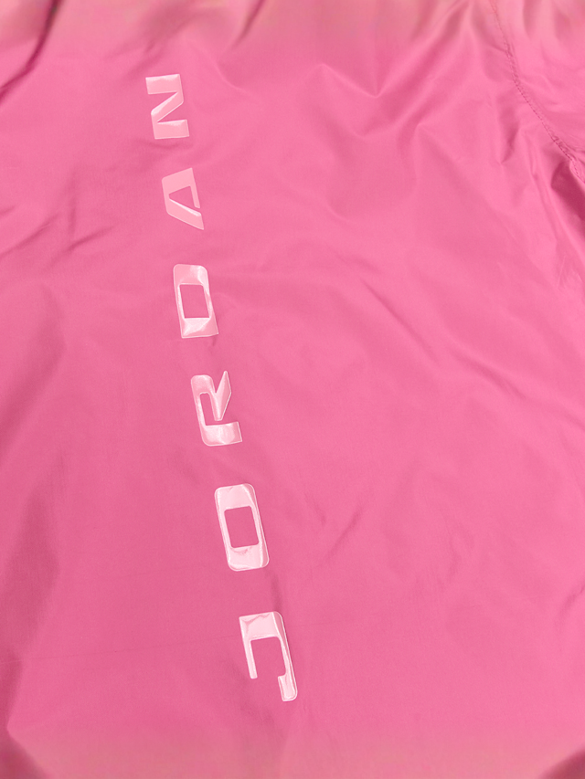 Jordan, 3 IN 1 Systems Jacket, light pink, Image 6 of 8